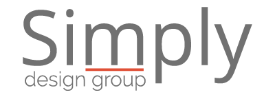 Simply Design Group Logo